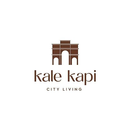 Kale Kapi City Living Chania  Exterior foto