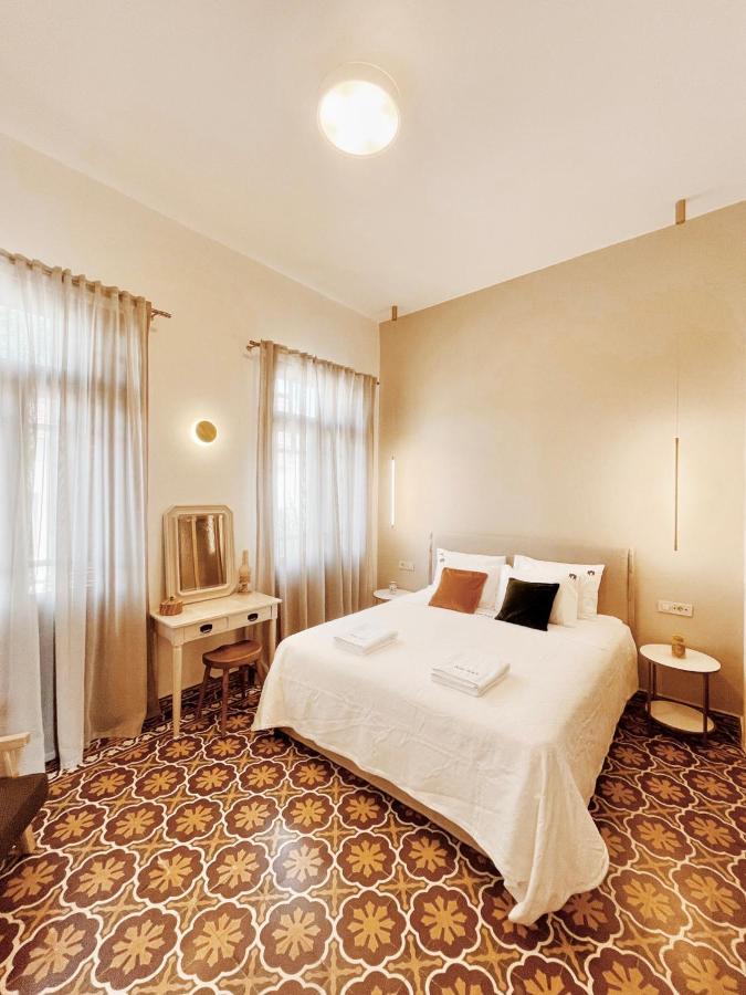 Kale Kapi City Living Chania  Exterior foto