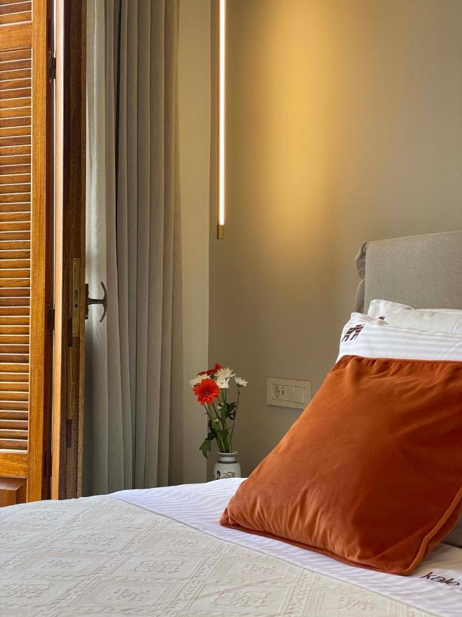 Kale Kapi City Living Chania  Exterior foto
