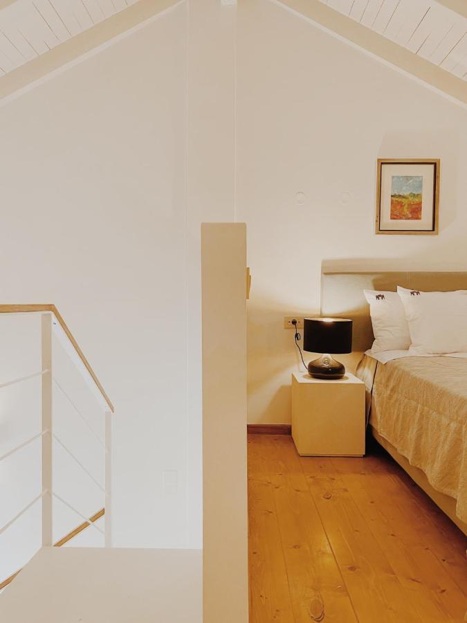 Kale Kapi City Living Chania  Exterior foto
