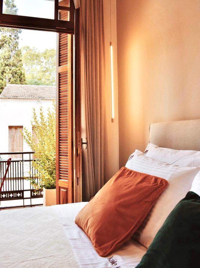 Kale Kapi City Living Chania  Exterior foto