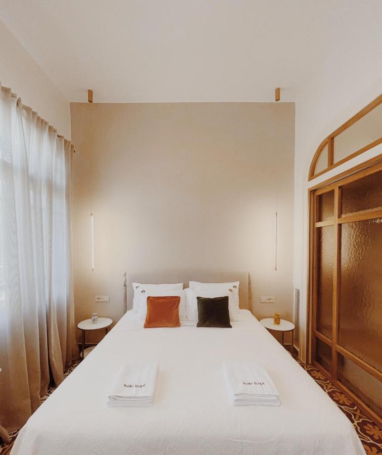 Kale Kapi City Living Chania  Exterior foto