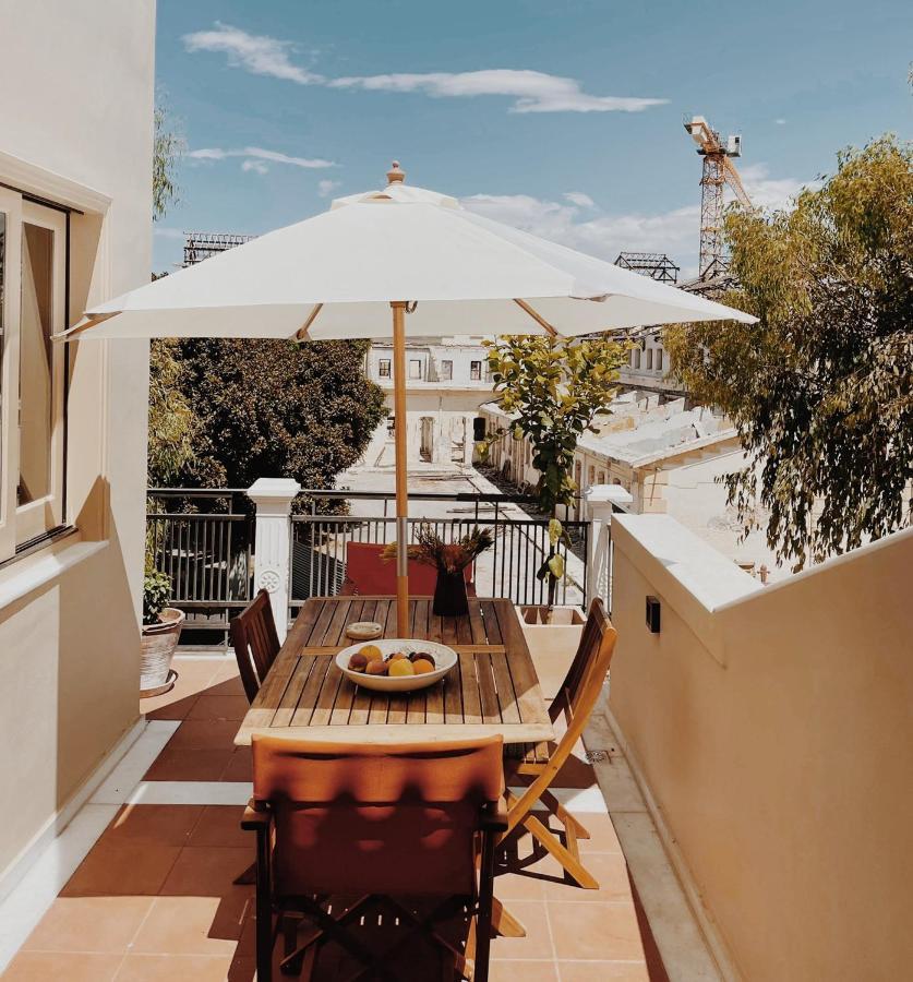 Kale Kapi City Living Chania  Exterior foto