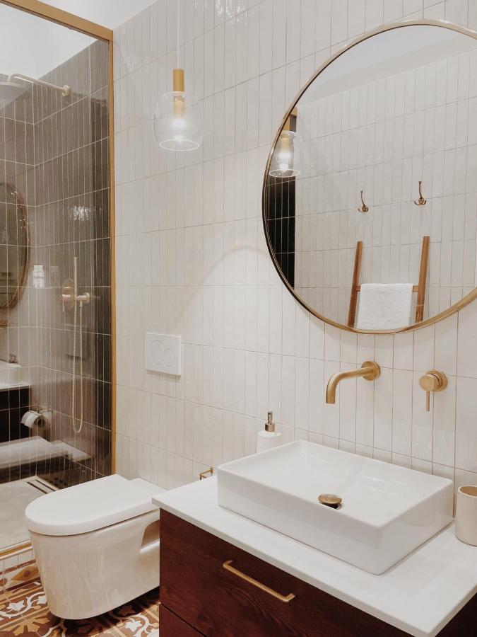 Kale Kapi City Living Chania  Exterior foto