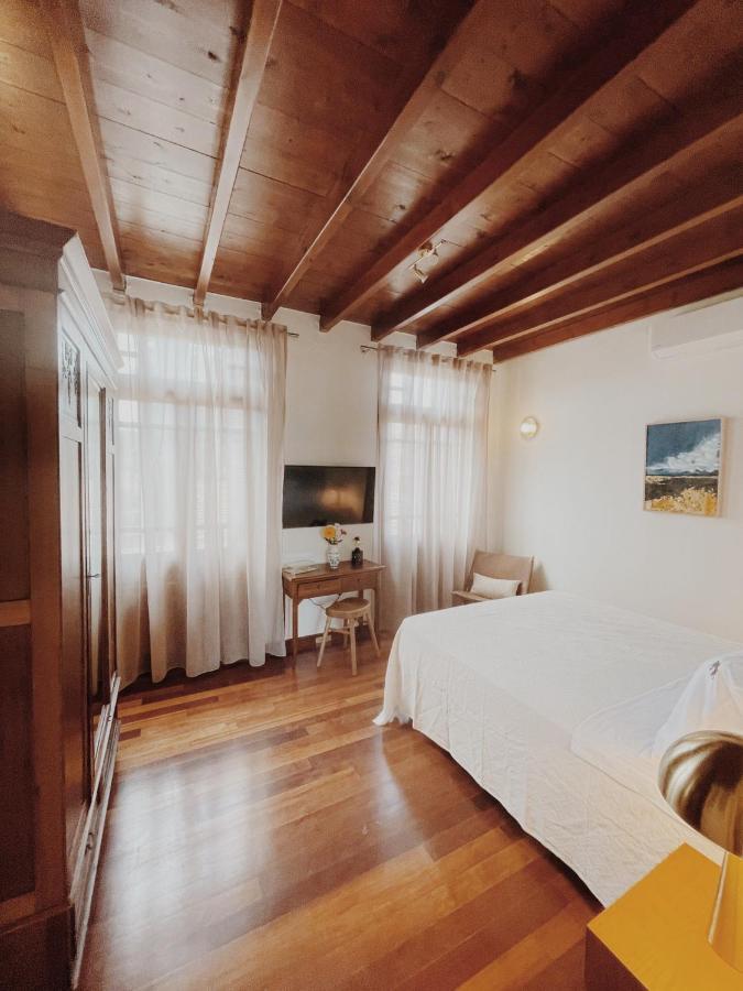 Kale Kapi City Living Chania  Exterior foto