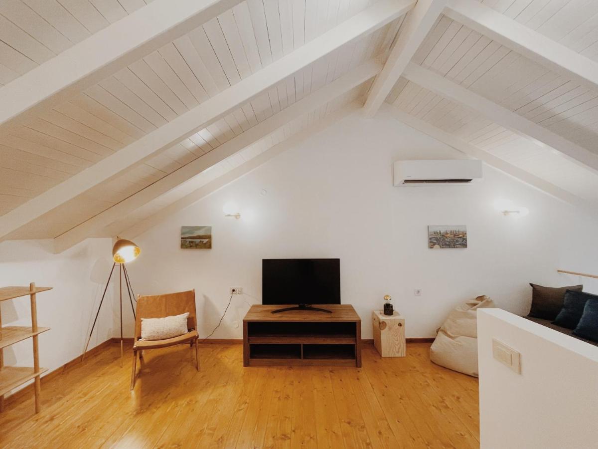 Kale Kapi City Living Chania  Exterior foto