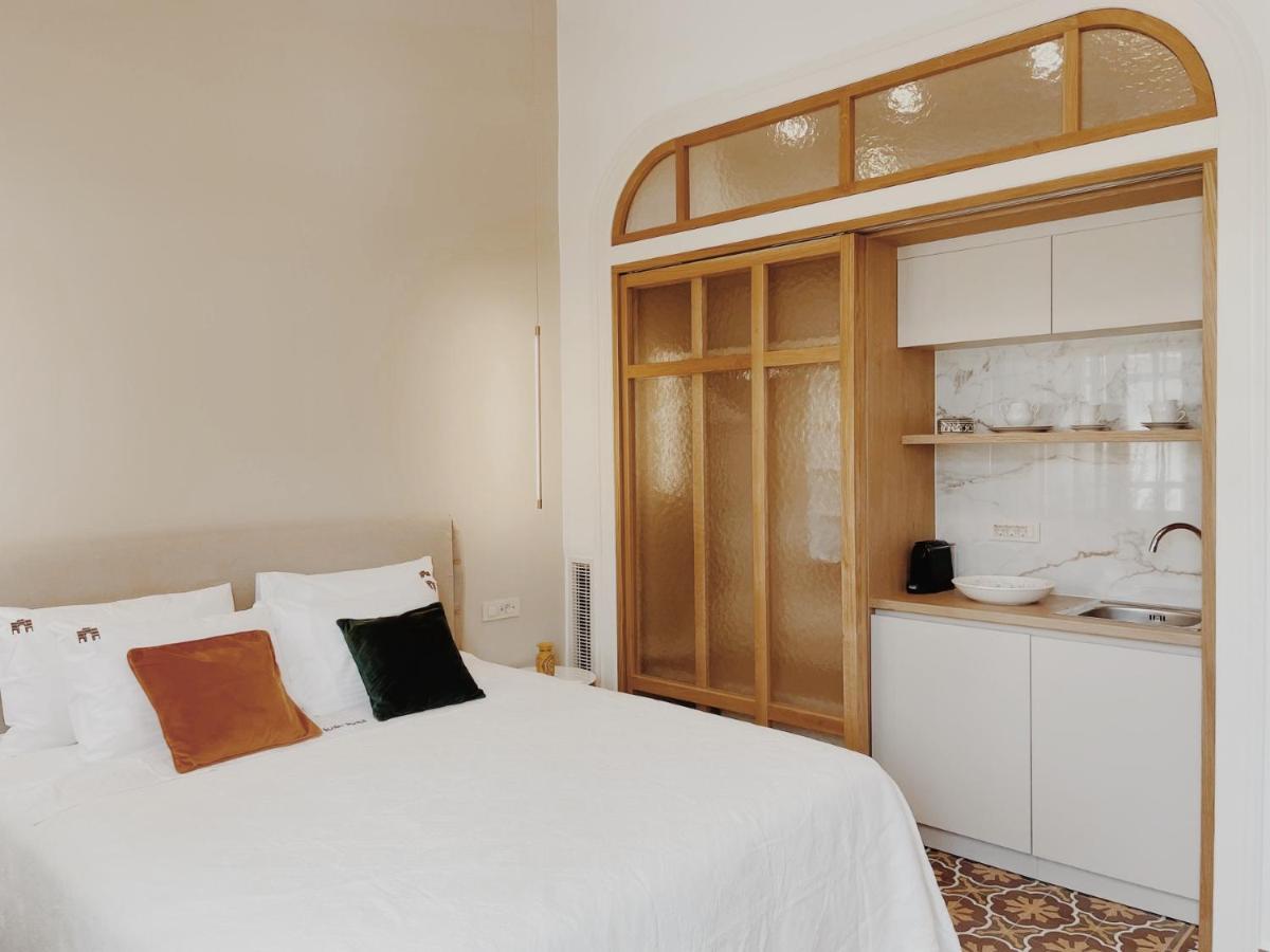 Kale Kapi City Living Chania  Exterior foto
