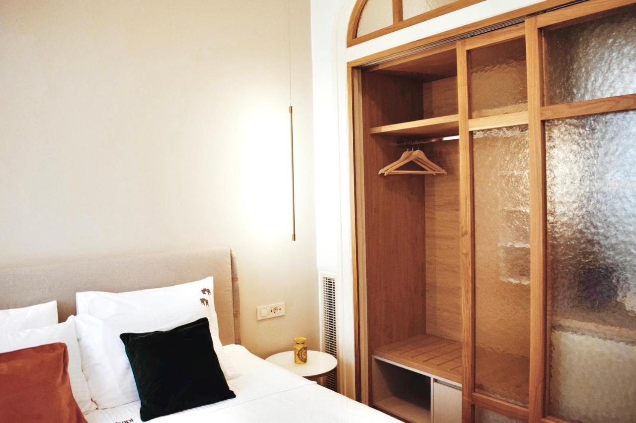 Kale Kapi City Living Chania  Exterior foto
