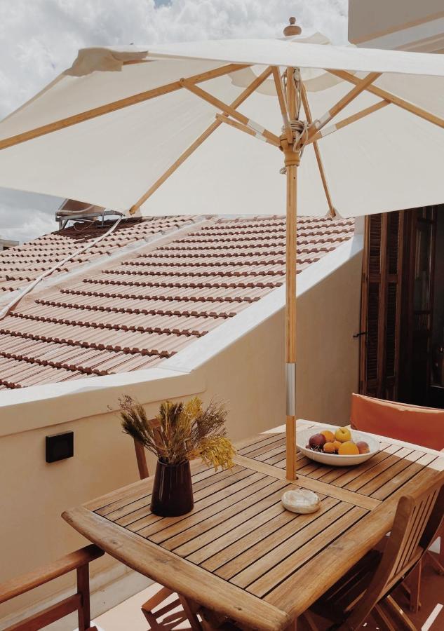 Kale Kapi City Living Chania  Exterior foto
