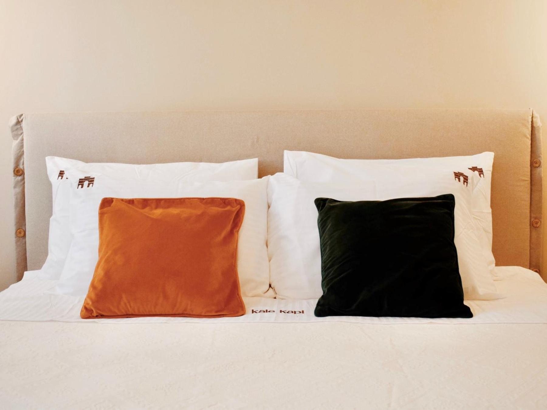 Kale Kapi City Living Chania  Zimmer foto